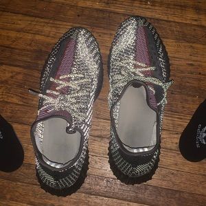 Yeezy boost